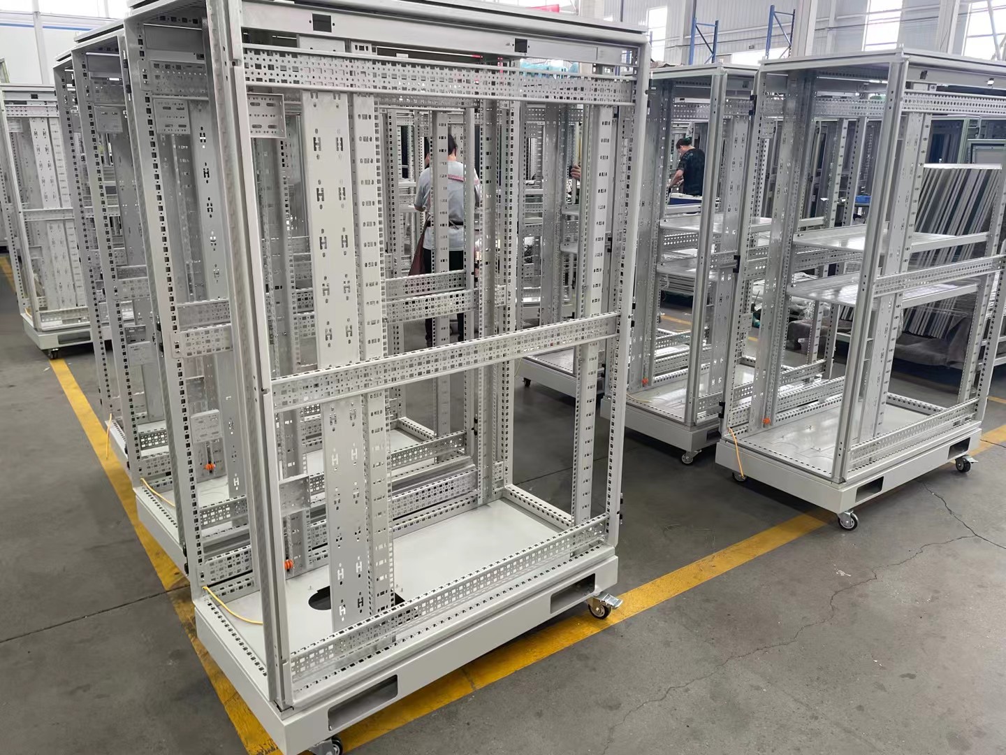 安阳市机箱钣金加工定制 - 排名